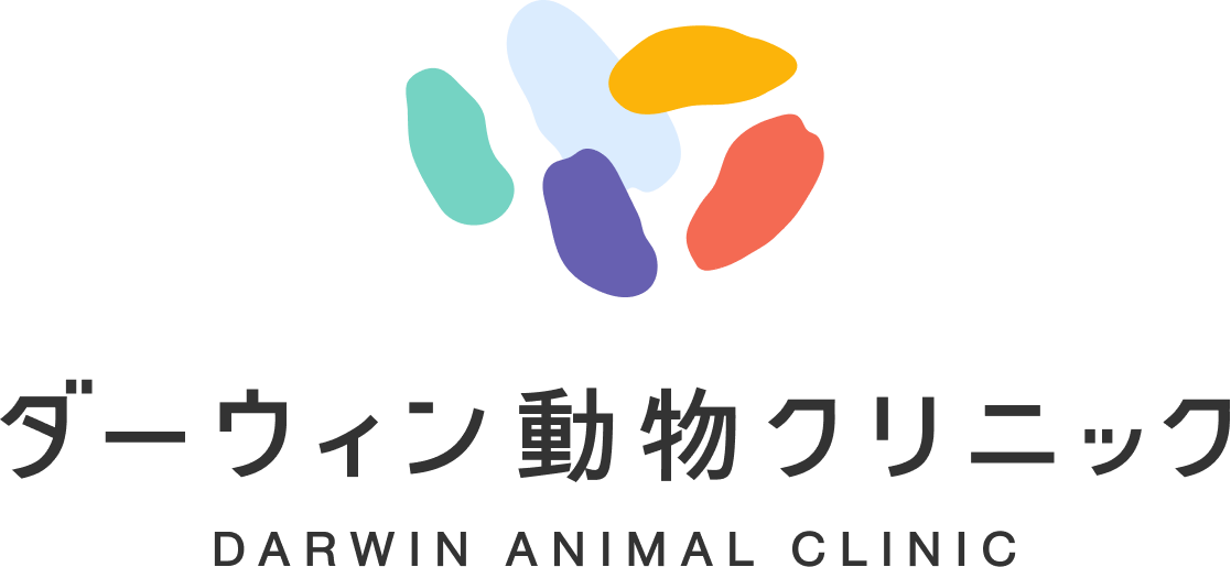 ダーウィン動物クリニック DARWIN ANIMAL CLINIC